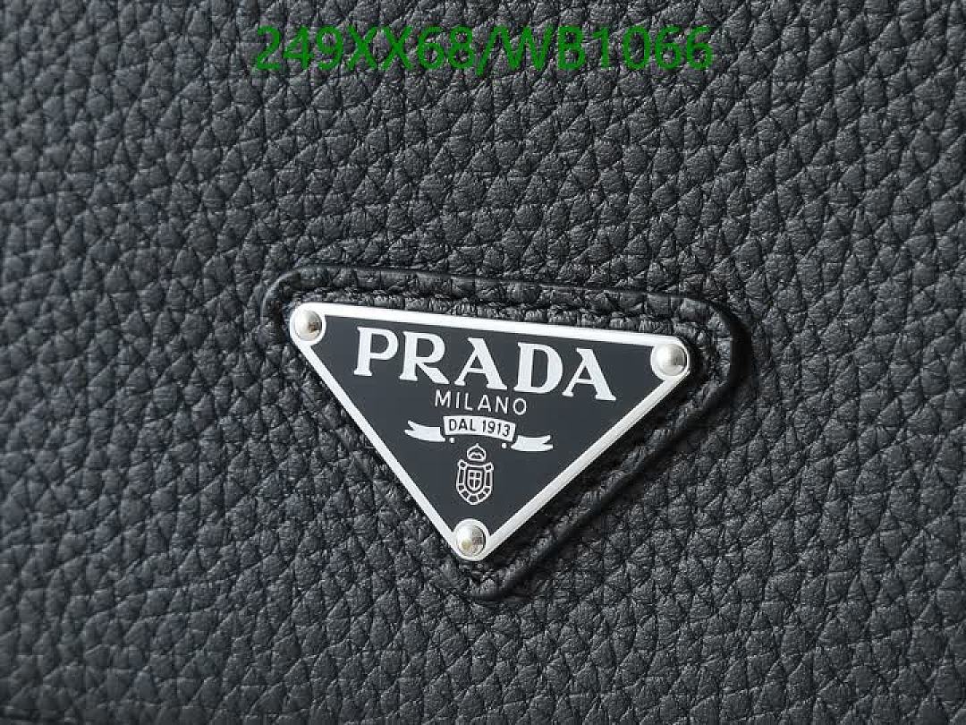 Prada-Bag-Mirror Quality Code: WB1066 $: 249USD