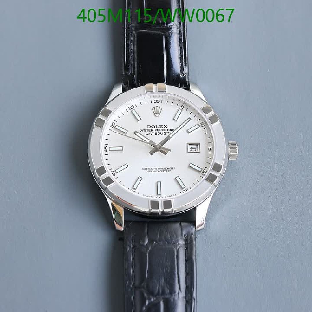 Rolex-Watch-Mirror Quality Code: WW0067 $: 405USD
