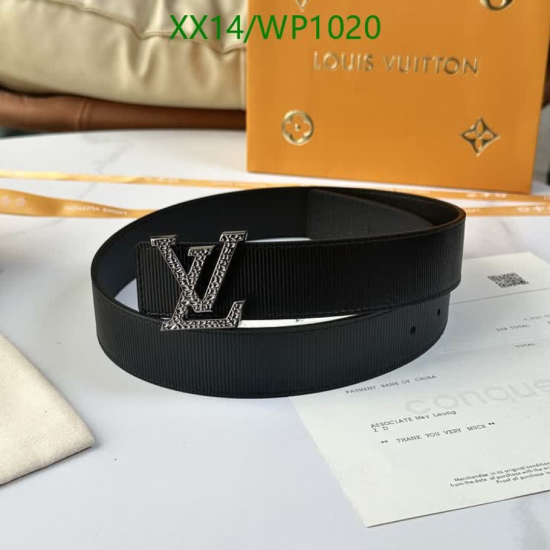 LV-Belts Code: WP1020 $: 14USD