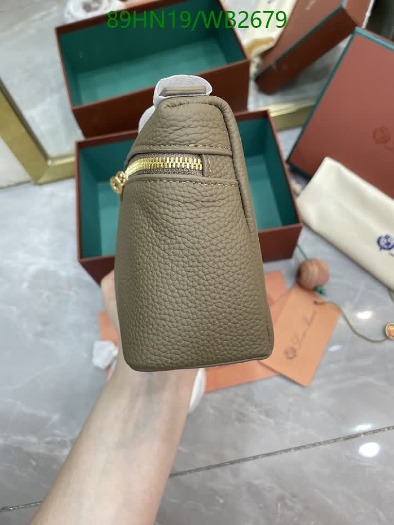 Loro Piana-Bag-4A Quality Code: WB2679 $: 89USD