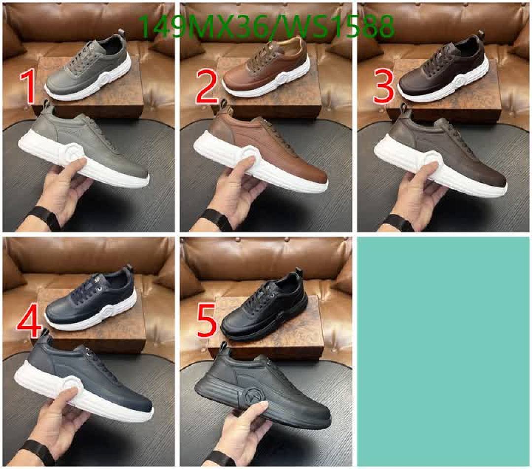 Stefano Ricci-Men shoes Code: WS1588 $: 149USD