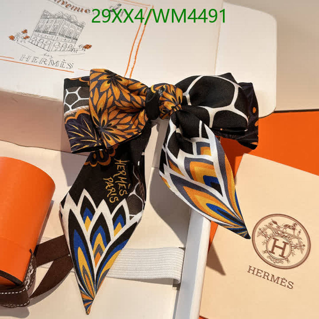Hermes-Scarf Code: WM4491 $: 29USD