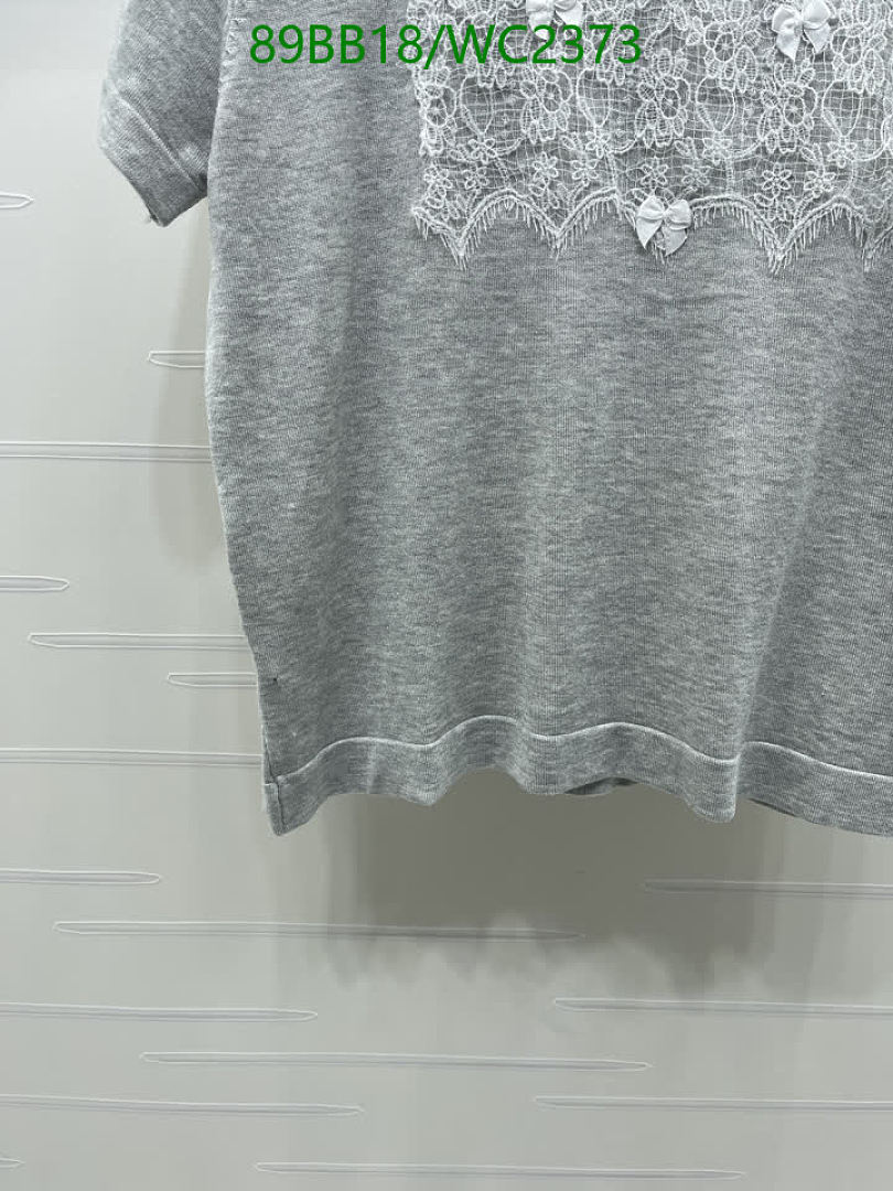 Dior-Clothing Code: WC2373 $: 89USD