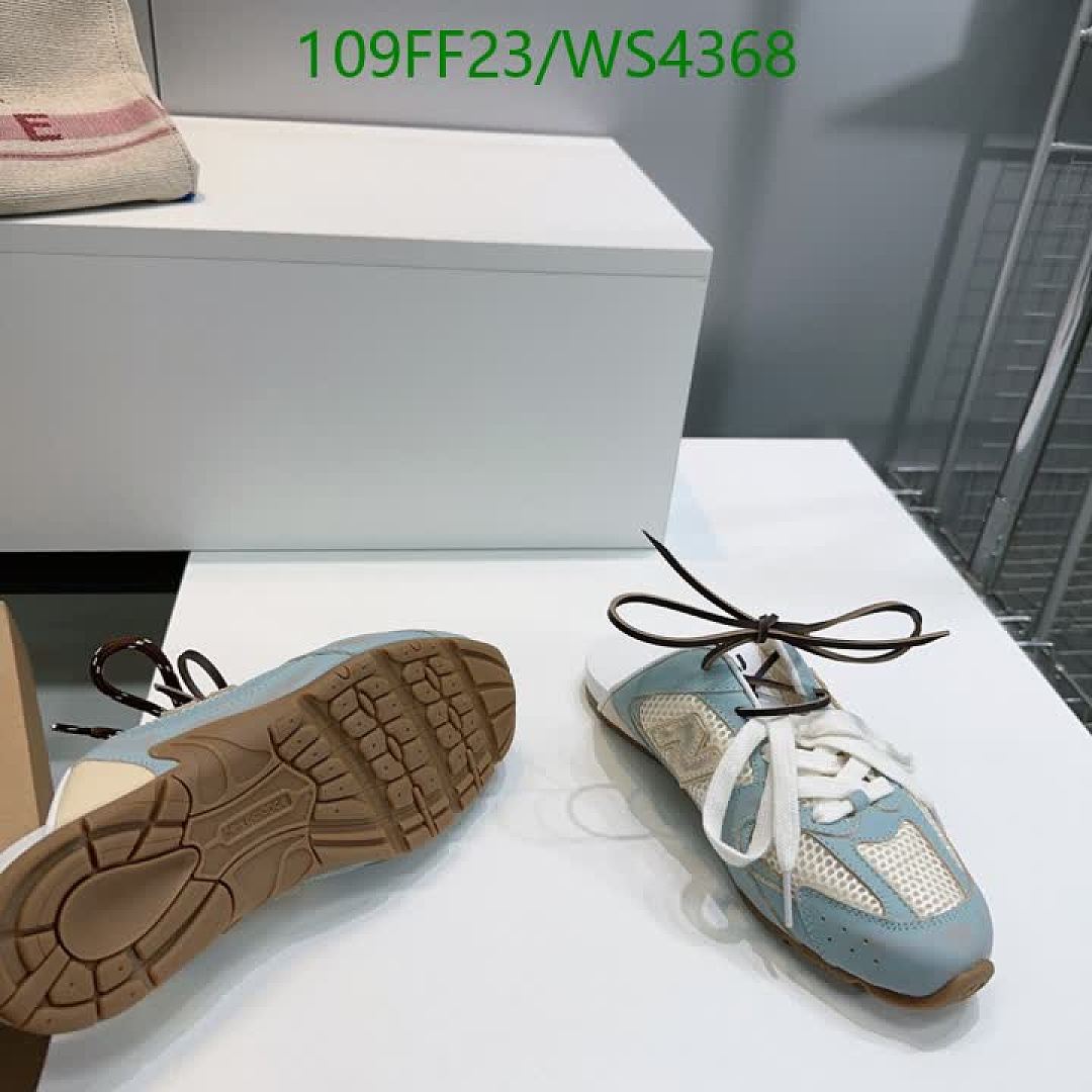 Miu Miu-Women Shoes Code: WS4368 $: 109USD