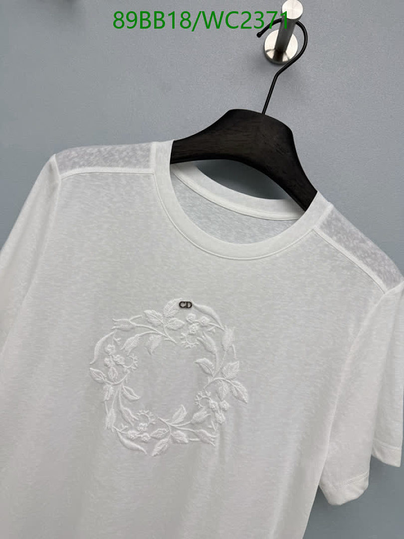 Dior-Clothing Code: WC2371 $: 89USD