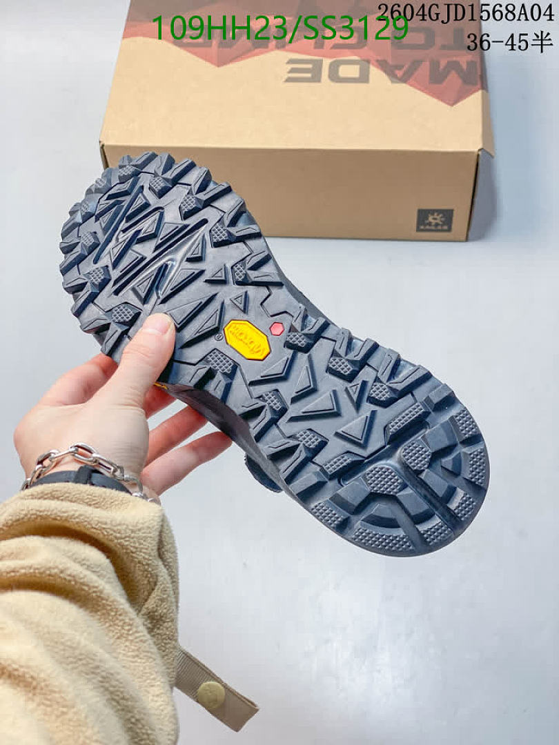 Kailas-Women Shoes Code: SS3129 $: 109USD