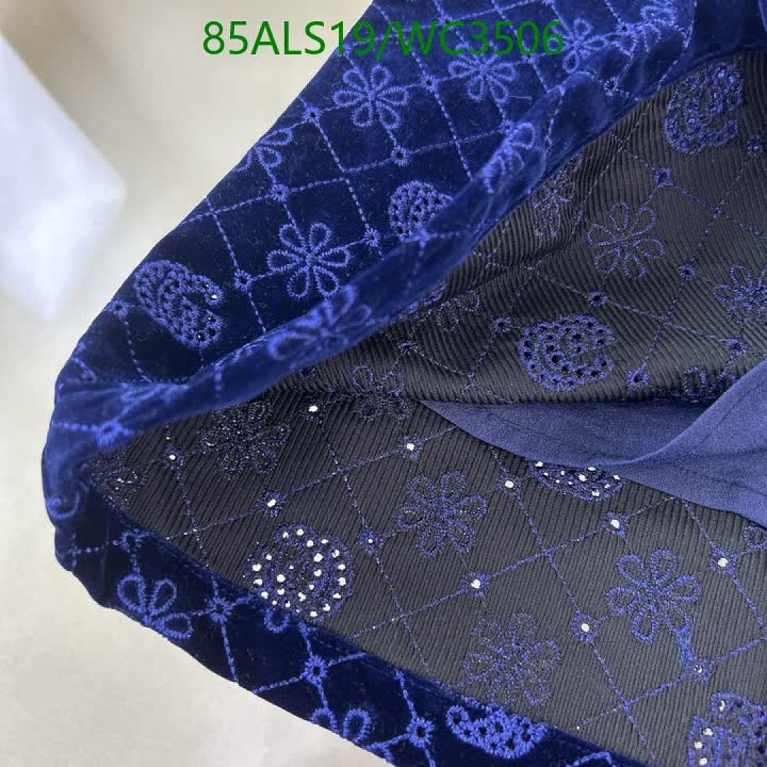 LV-Kids Clothing Code: WC3506 $: 85USD