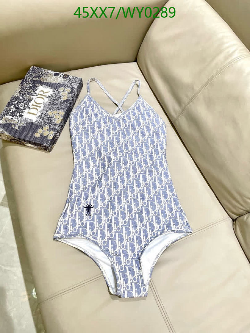 Dior-Swimsuit Code: WY0289 $: 45USD