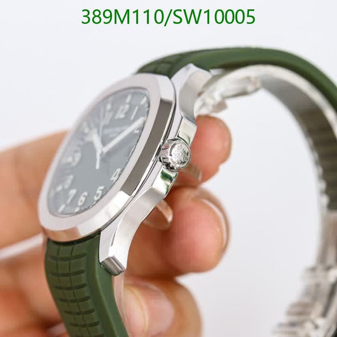 Patek Philippe-Watch-Mirror Quality Code: SW10005 $: 389USD
