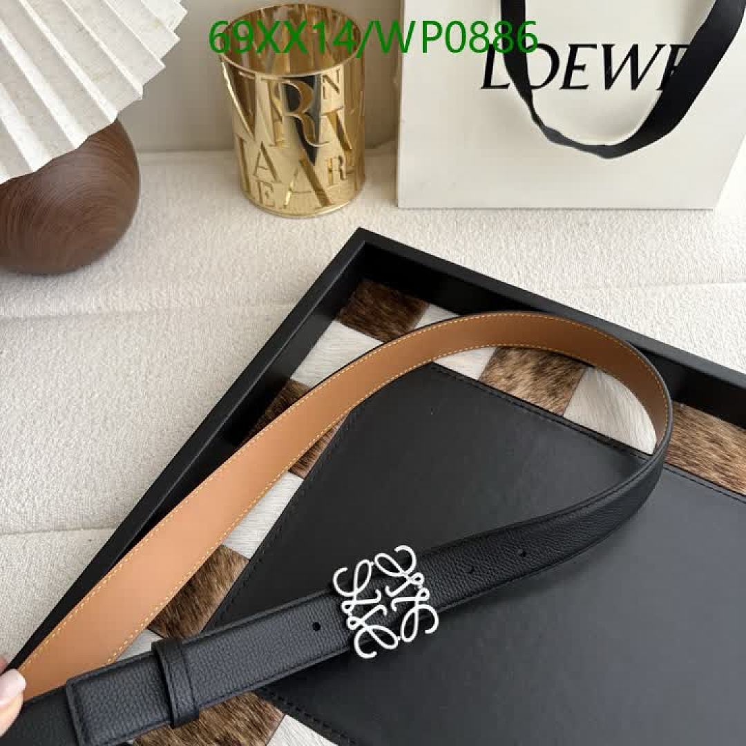 Loewe-Belts Code: WP0886 $: 69USD
