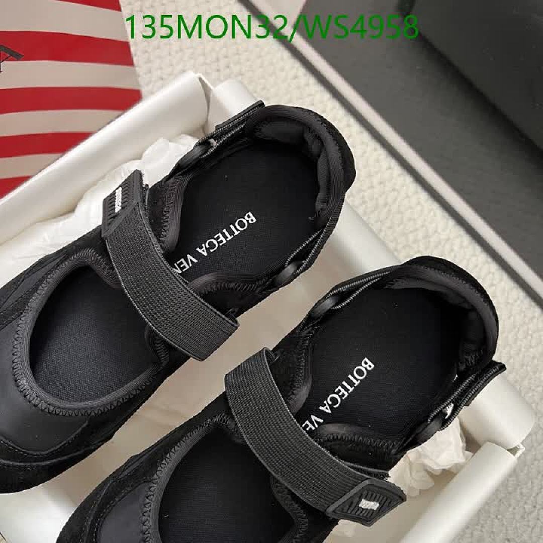BV-Women Shoes Code: WS4958 $: 135USD