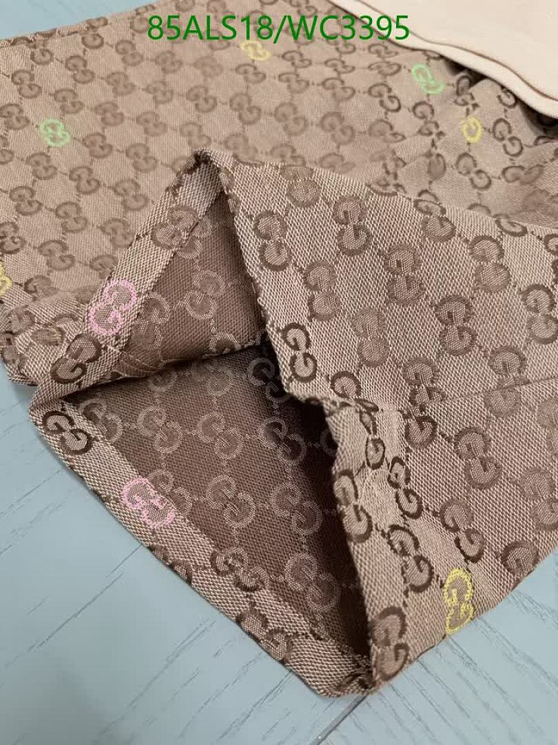 Gucci-Kids Clothing Code: WC3395 $: 85USD