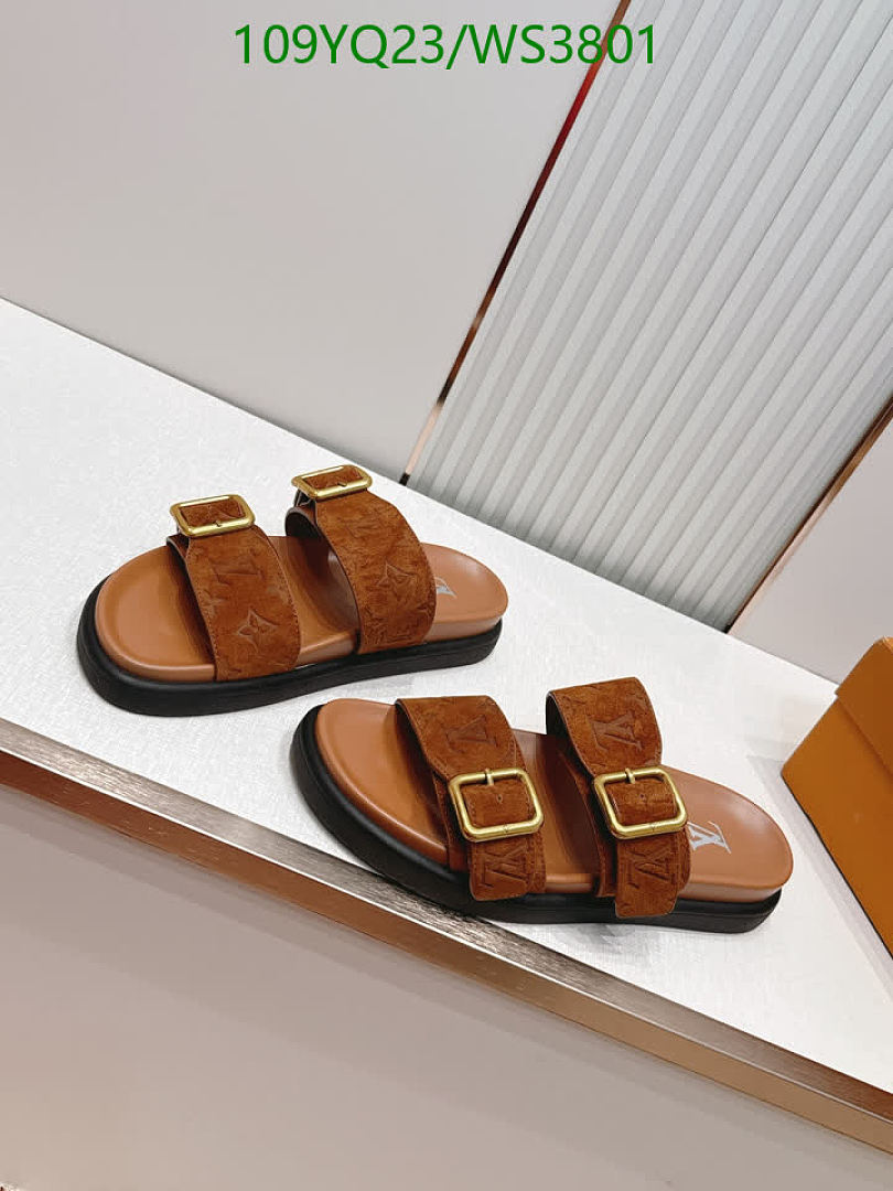 LV-Men shoes Code: WS3801 $: 109USD