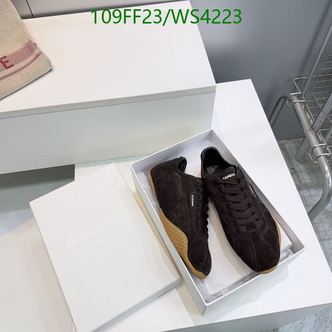 JIL Sander-Women Shoes Code: WS4223 $: 109USD