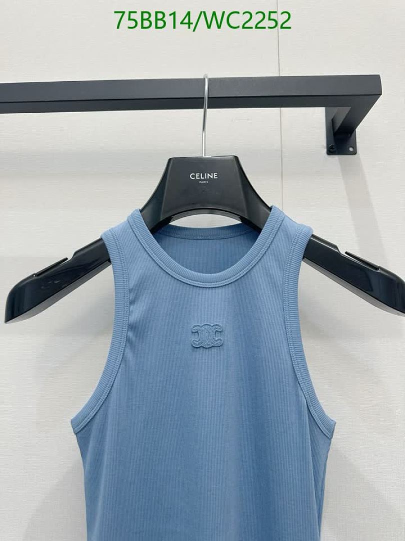 Celine-Clothing Code: WC2252 $: 75USD