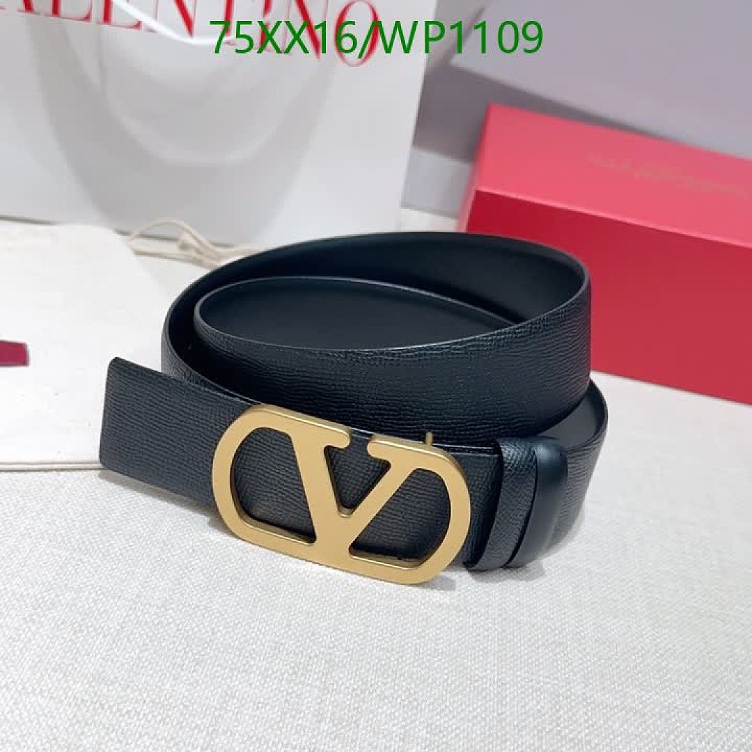 Valentino-Belts Code: WP1109 $: 75USD