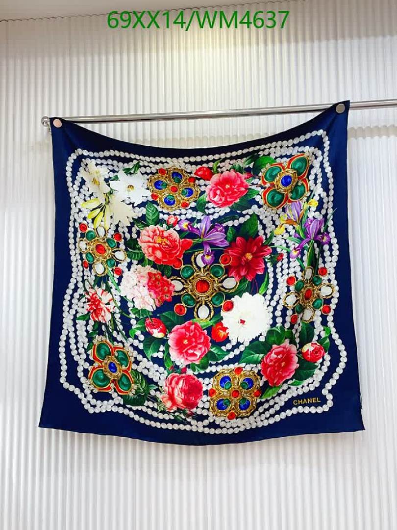 Dior-Scarf Code: WM4637 $: 69USD