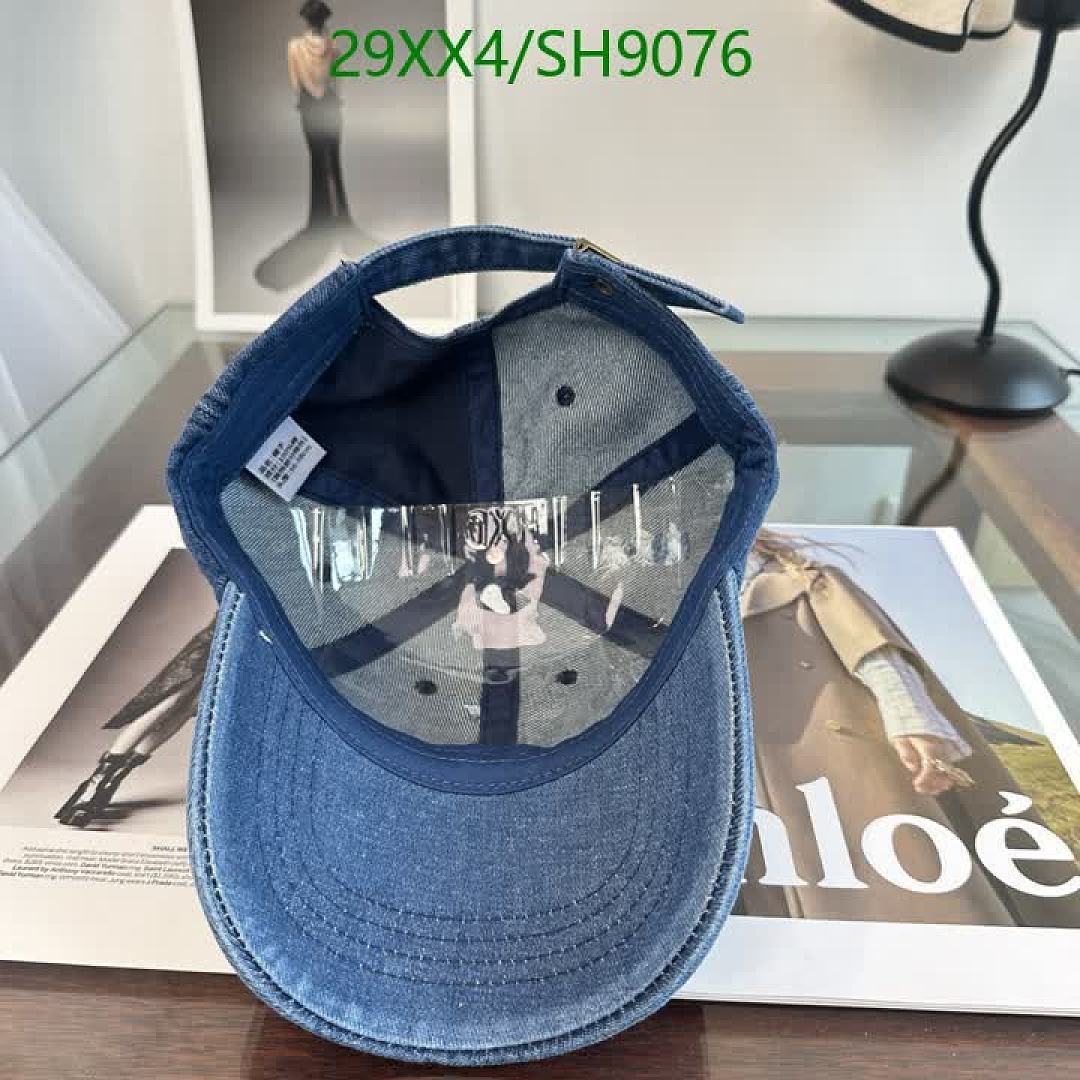 Dior-Cap(Hat) Code: SH9076 $: 29USD