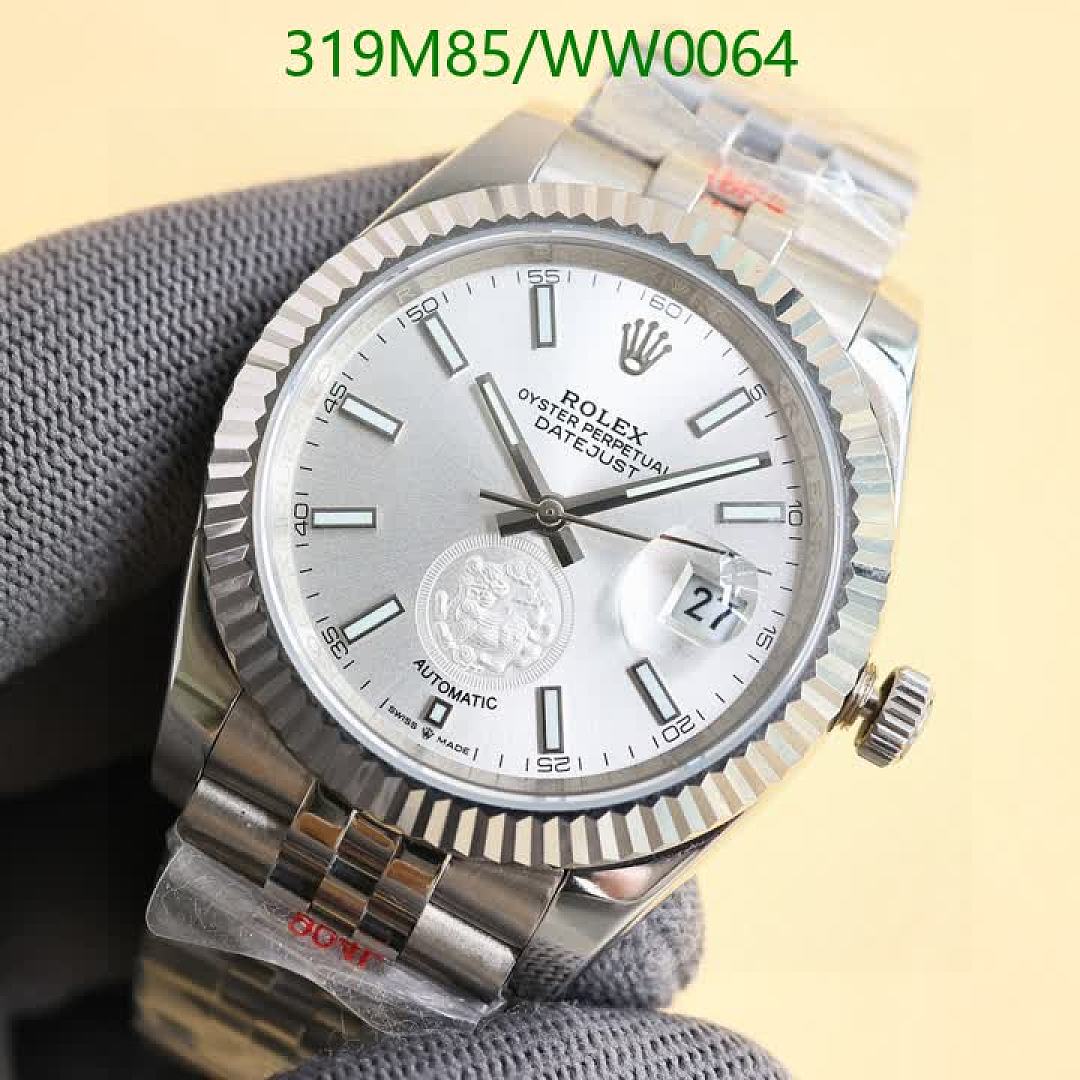 Rolex-Watch-Mirror Quality Code: WW0064 $: 319USD