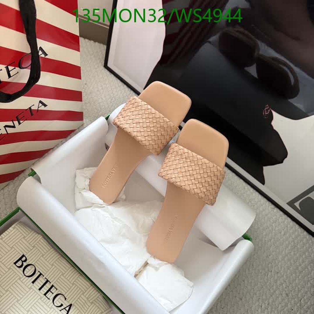 BV-Women Shoes Code: WS4944 $: 135USD