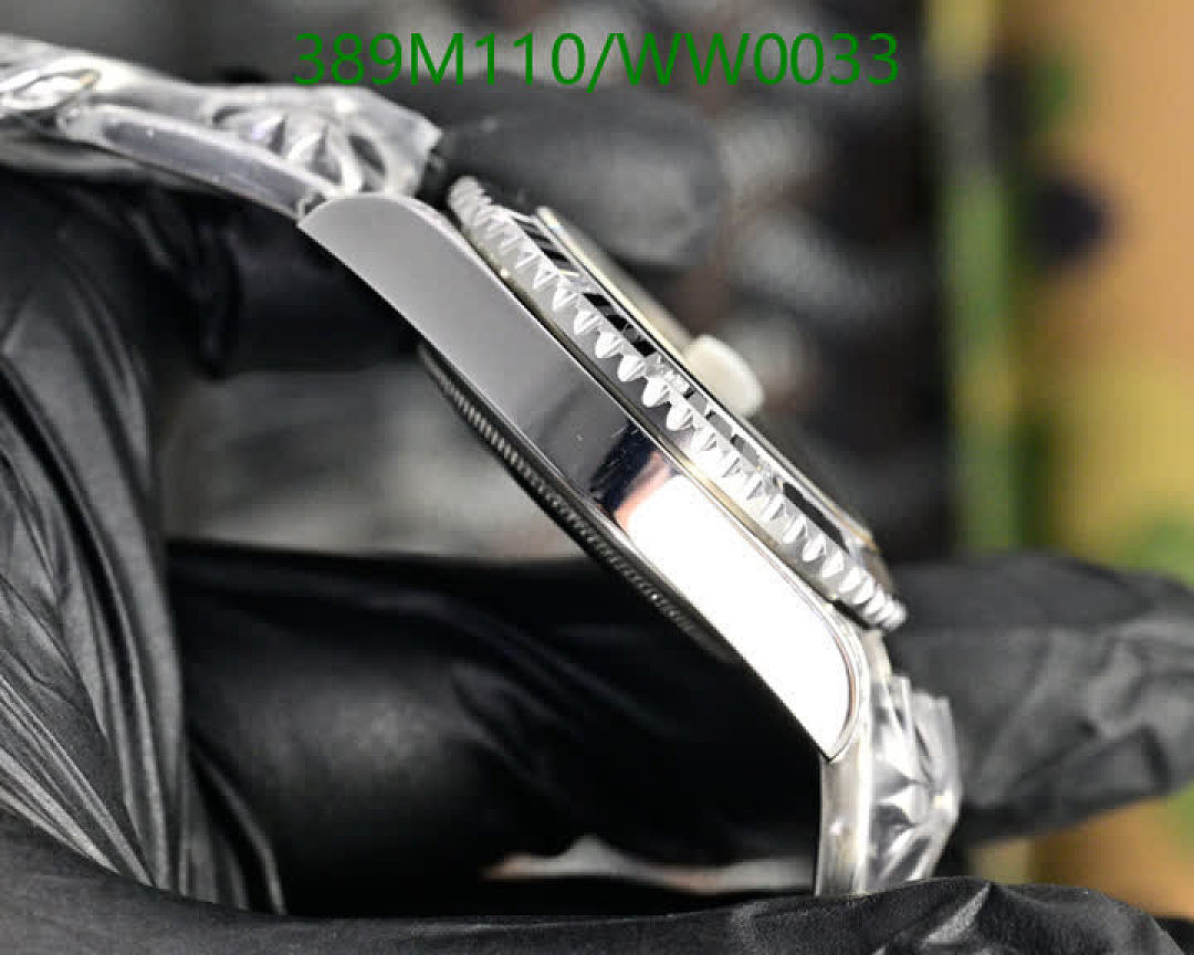 Rolex-Watch-Mirror Quality Code: WW0033 $: 389USD