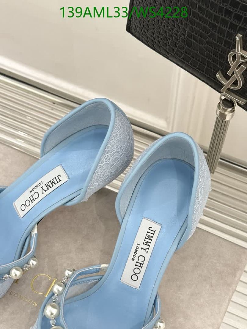 Jimmy Choo-Women Shoes Code: WS4228 $: 139USD