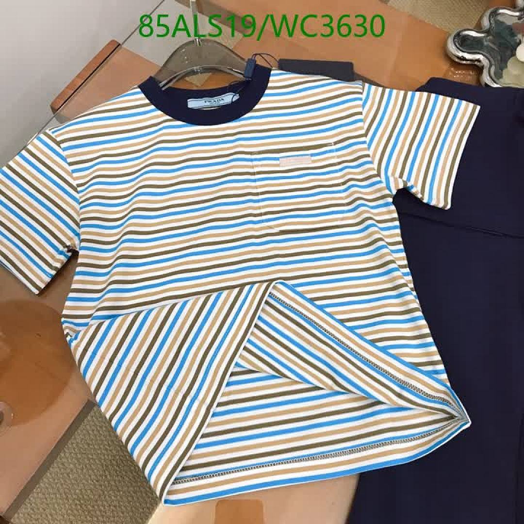 Prada-Kids Clothing Code: WC3630 $: 85USD