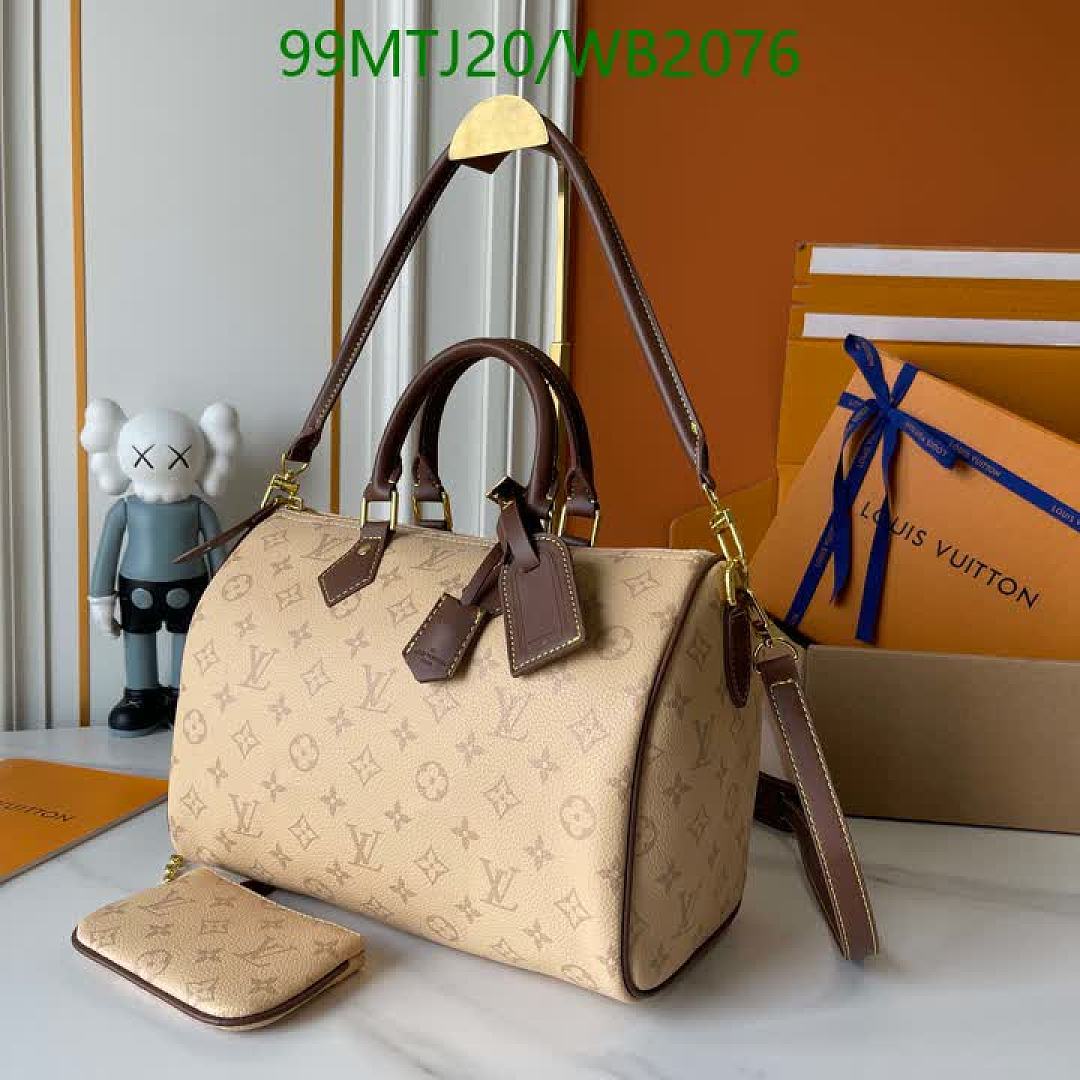 LV-Bag-4A Quality Code: WB2076 $: 99USD