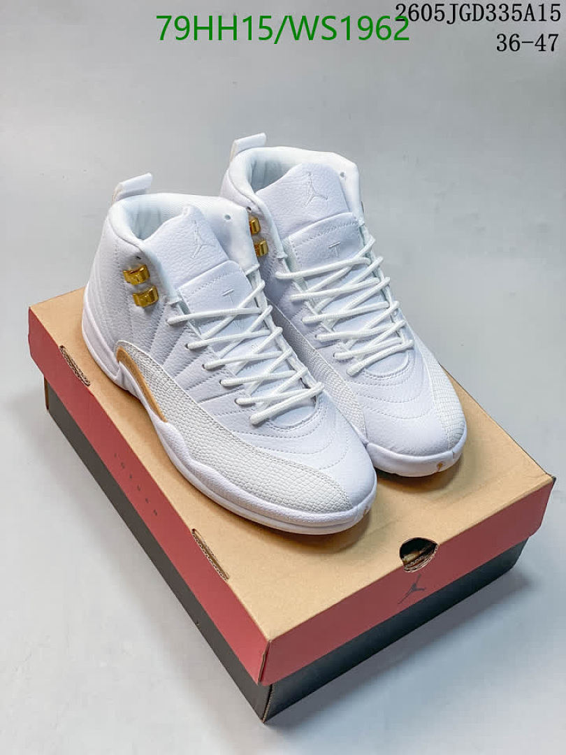 NIKE-Women Shoes Code: WS1962 $: 79USD