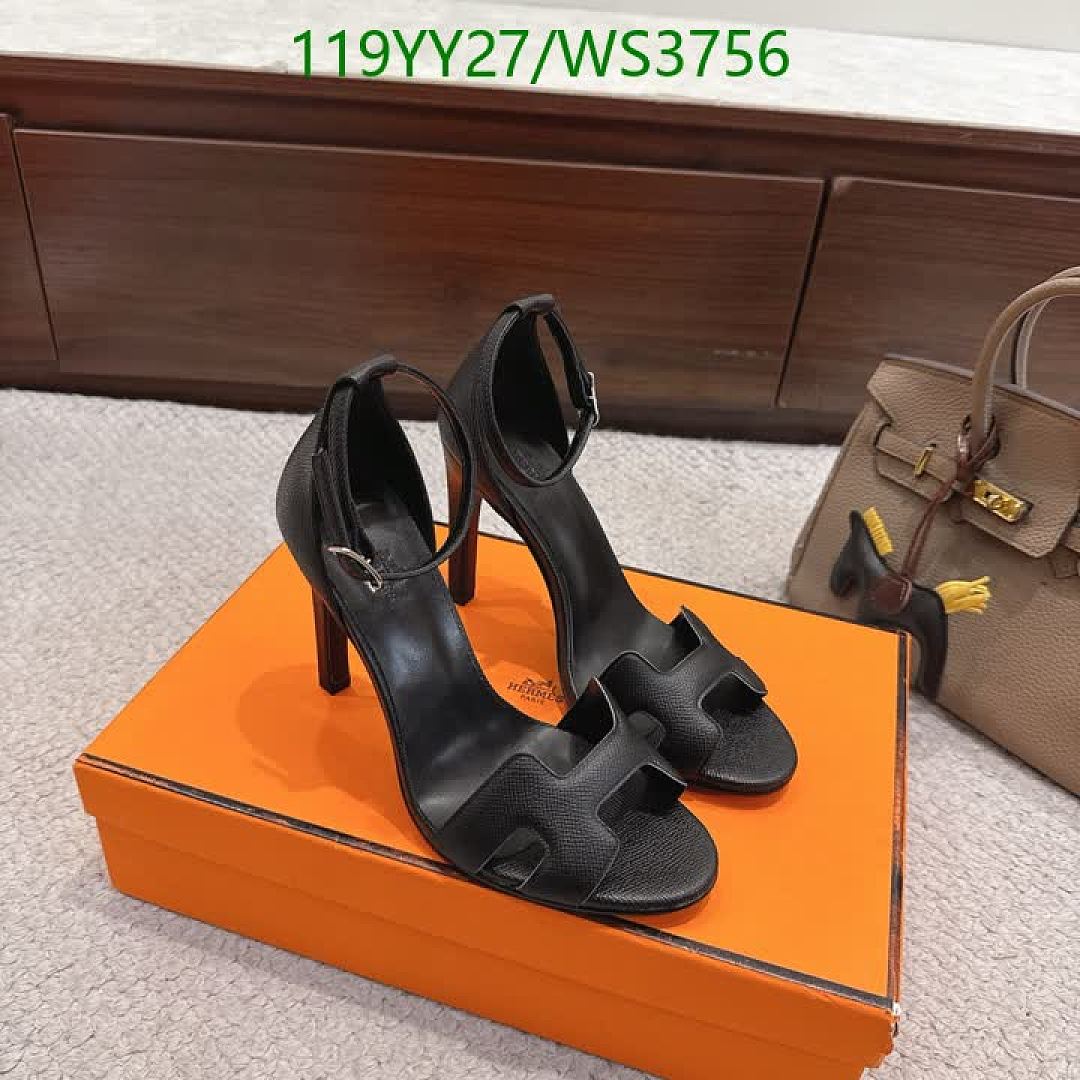 Hermes-Women Shoes Code: WS3756 $: 119USD