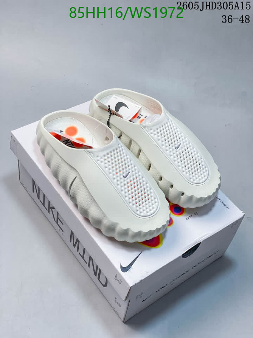 NIKE-Women Shoes Code: WS1972 $: 85USD