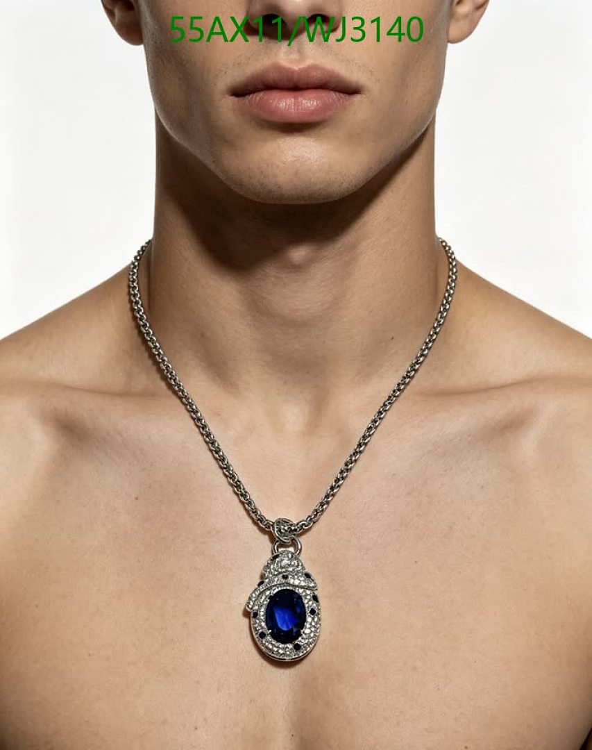 Cartier-Jewelry Code: WJ3140 $: 55USD