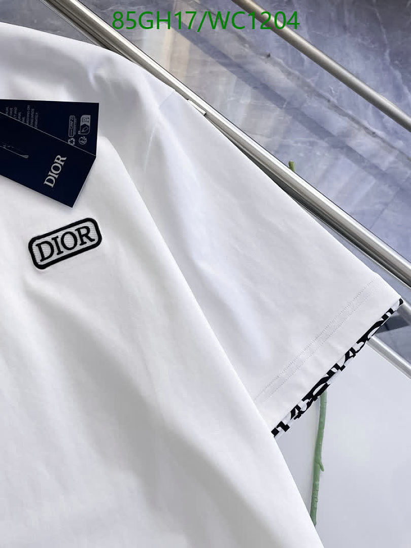 Dior-Clothing Code: WC1204 $: 85USD