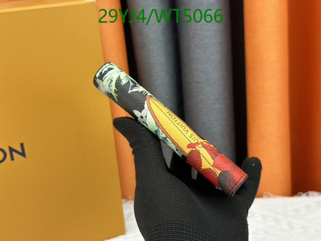 LV-Wallet-4A Quality Code: WT5066 $: 29USD