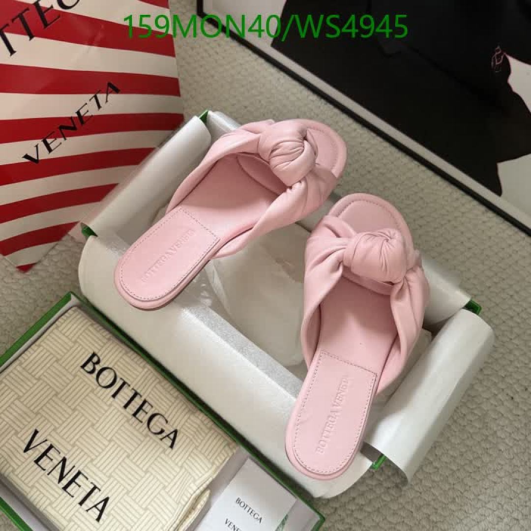 BV-Women Shoes Code: WS4945 $: 159USD