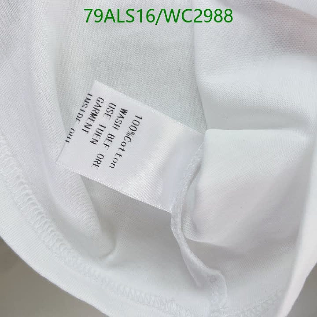 D&G-Kids Clothing Code: WC2988 $: 79USD