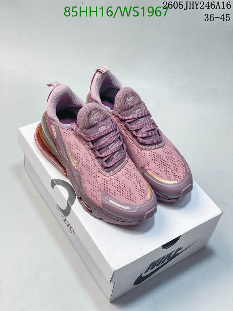 NIKE-Women Shoes Code: WS1967 $: 85USD