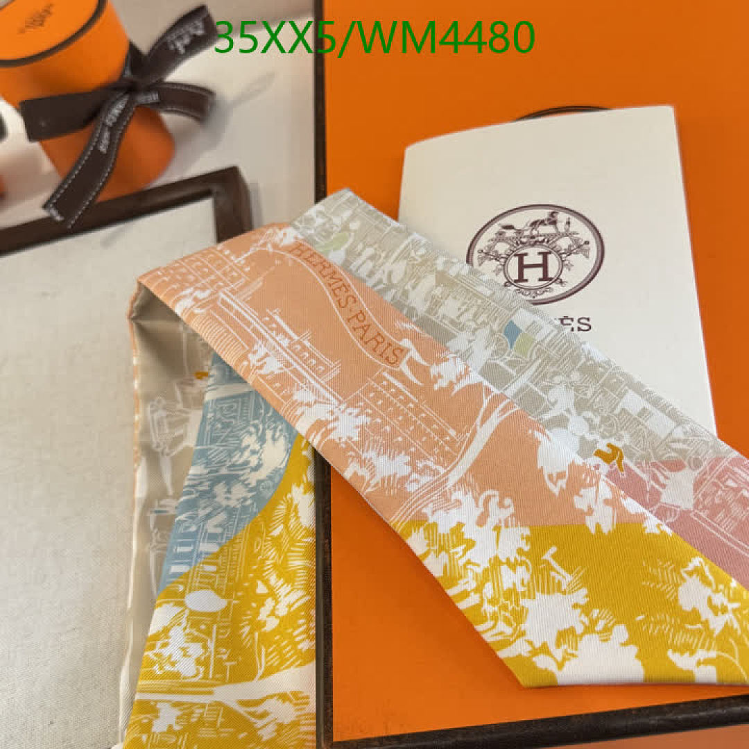 Hermes-Scarf Code: WM4480 $: 35USD