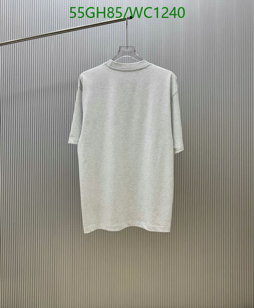 Gucci-Clothing Code: WC1240 $: 55USD