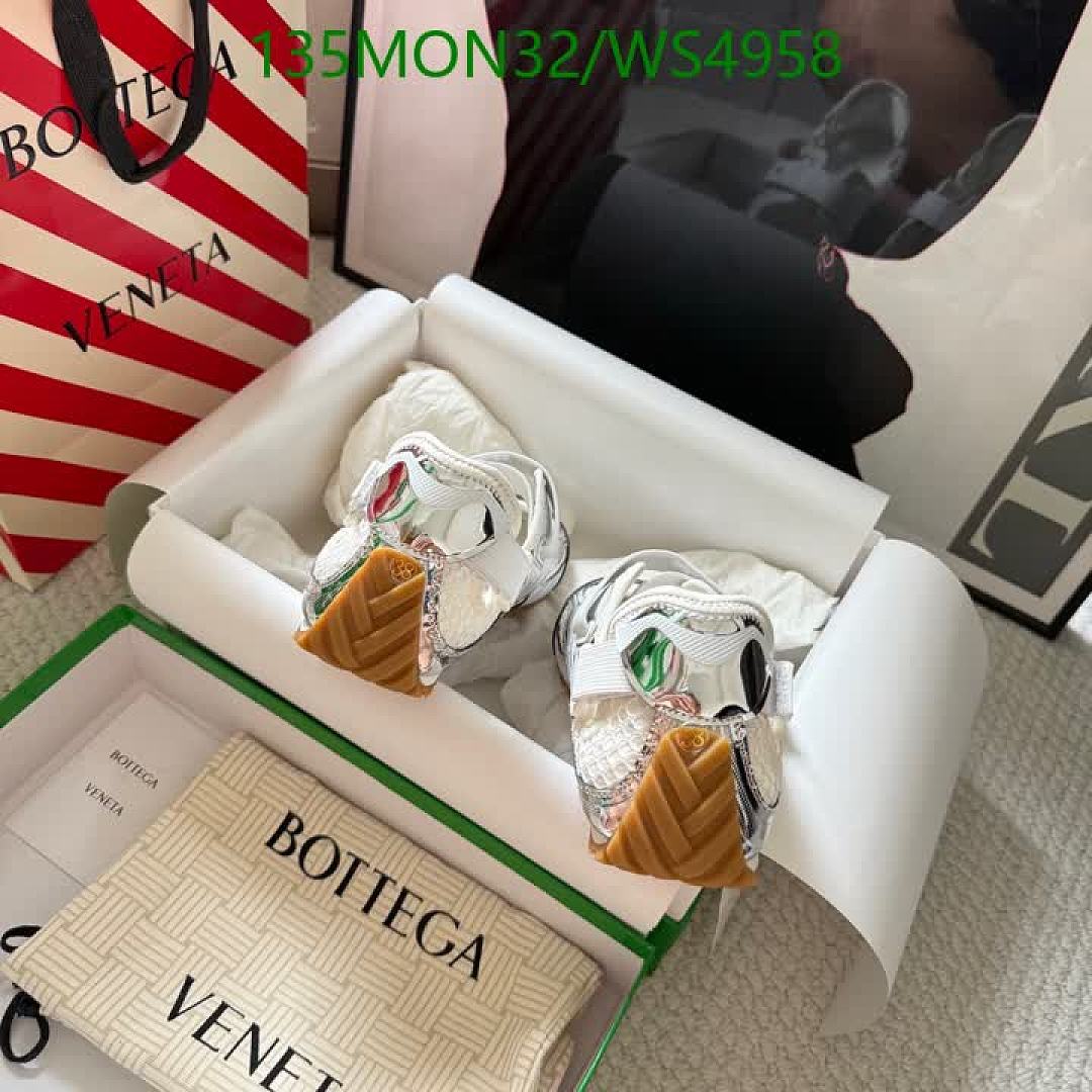BV-Women Shoes Code: WS4958 $: 135USD