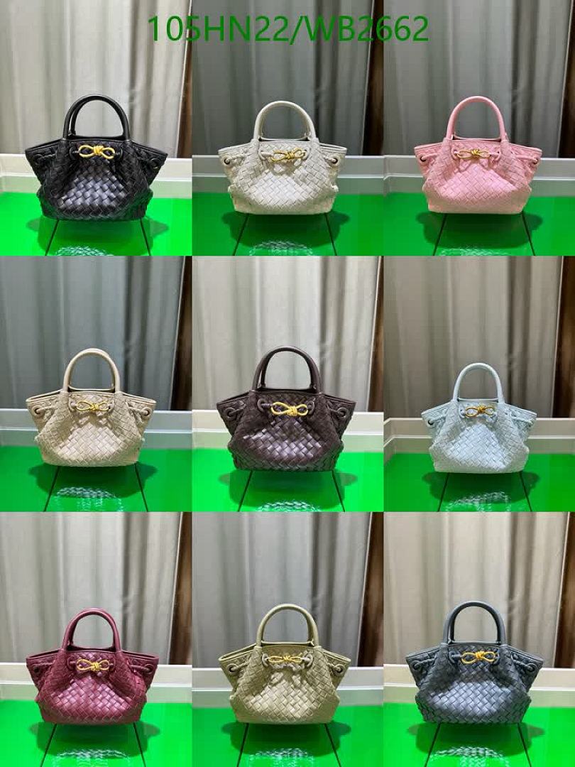 BV-Bag-4A Quality Code: WB2662 $: 105USD