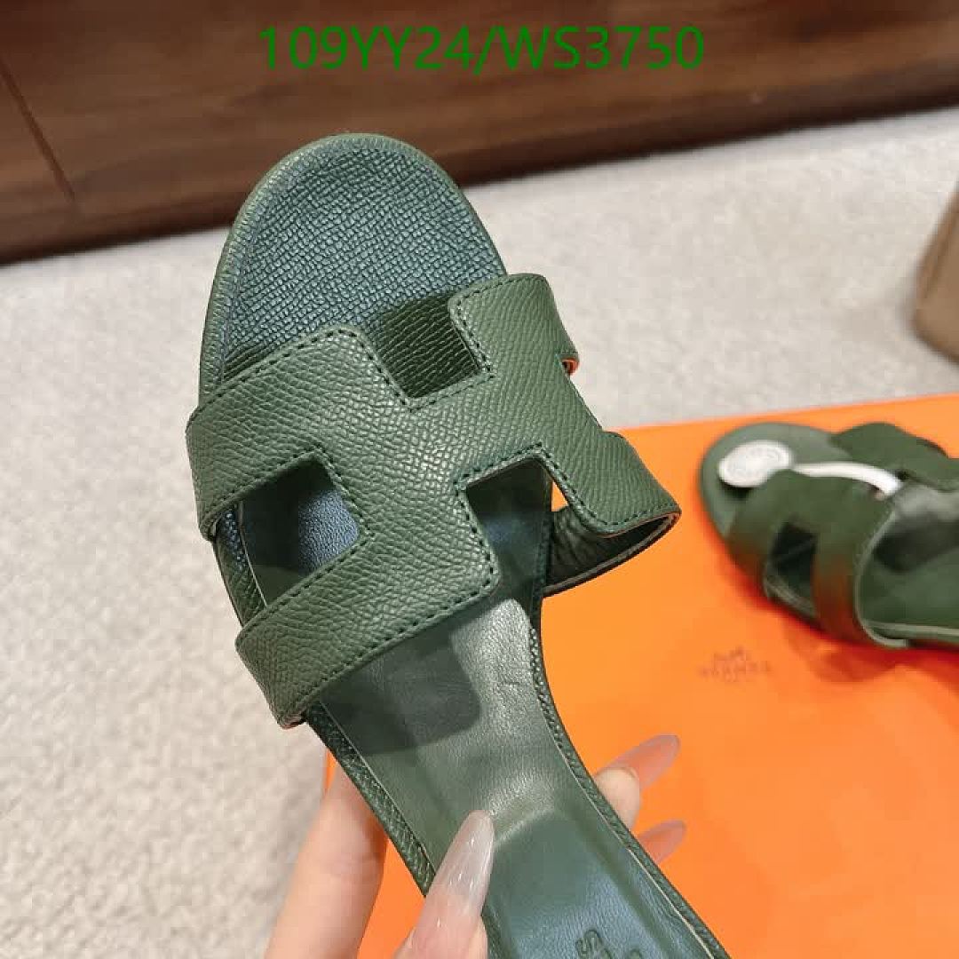 Hermes-Women Shoes Code: WS3750 $: 109USD