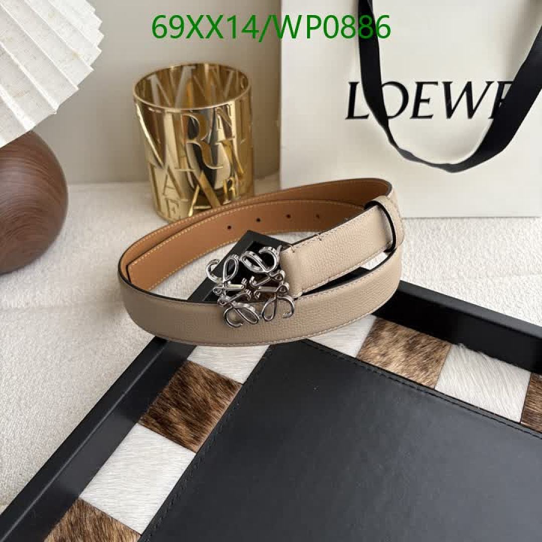 Loewe-Belts Code: WP0886 $: 69USD