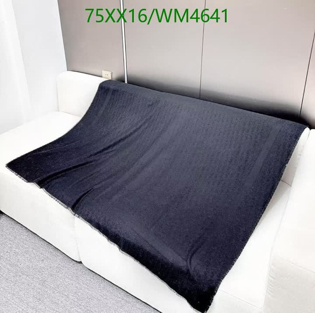 Dior-Scarf Code: WM4641 $: 75USD
