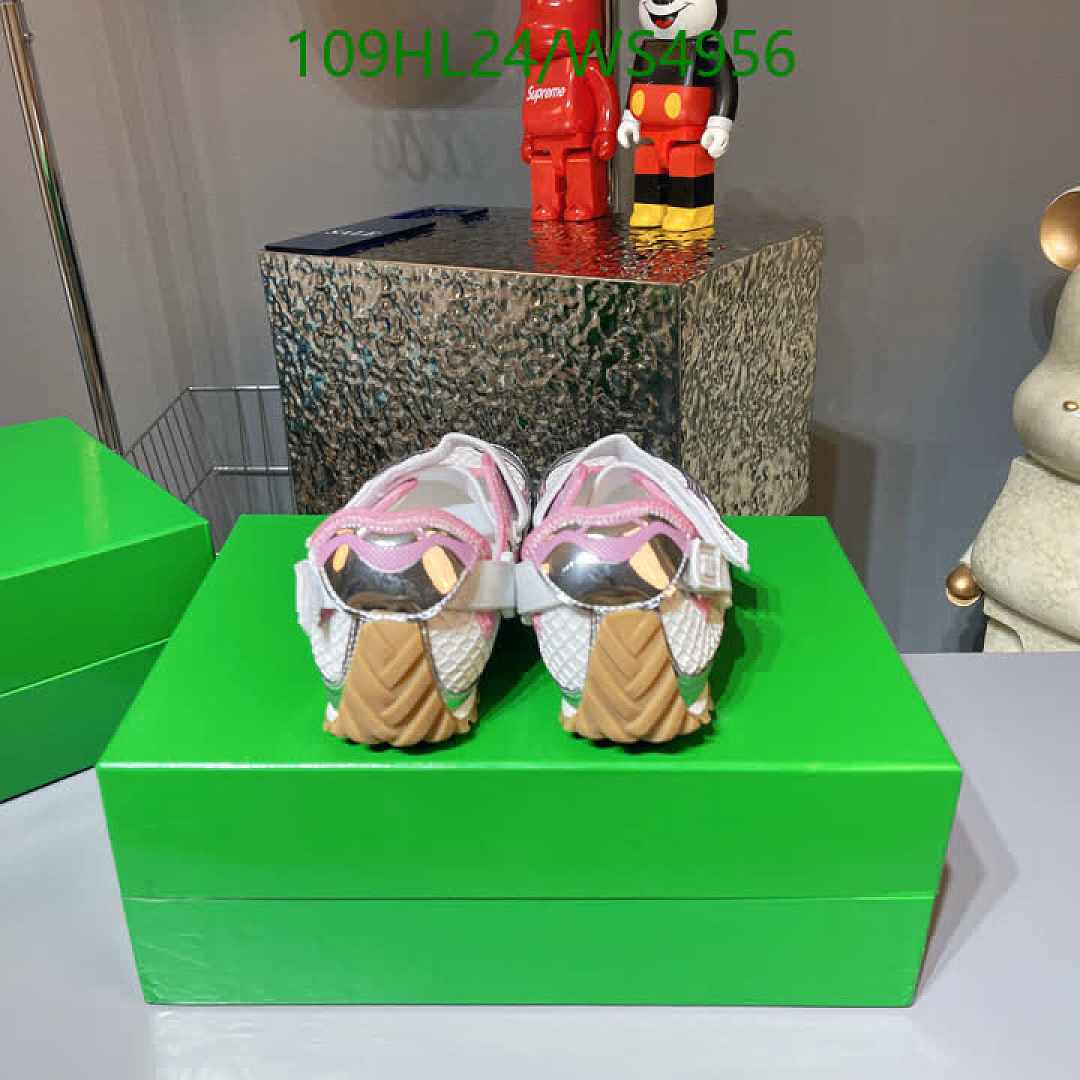 BV-Women Shoes Code: WS4956 $: 109USD
