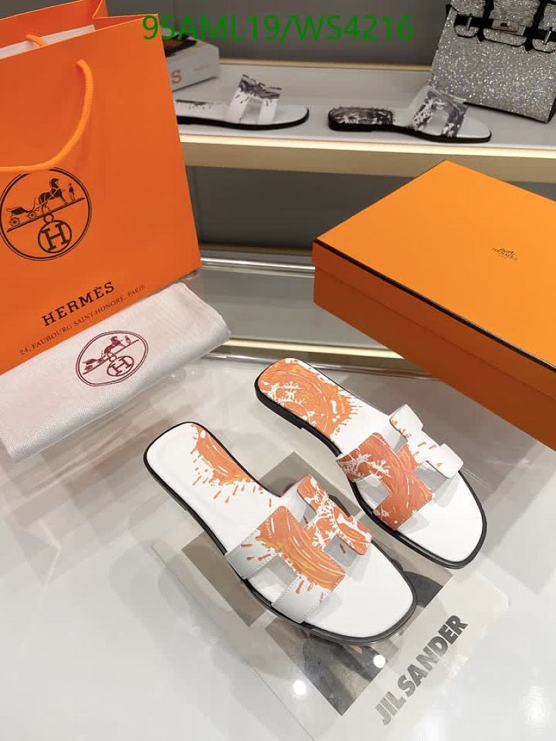 Hermes-Women Shoes Code: WS4216 $: 95USD