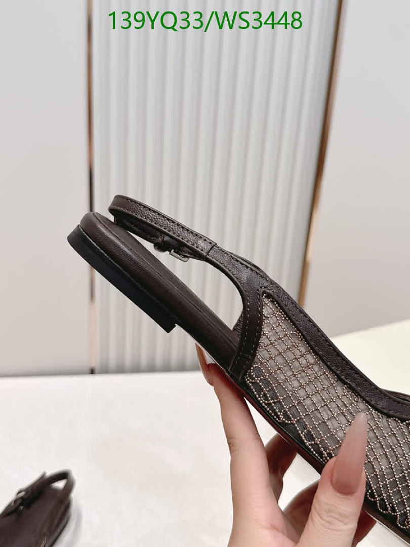 Brunello Cucinelli-Women Shoes Code: WS3448 $: 139USD