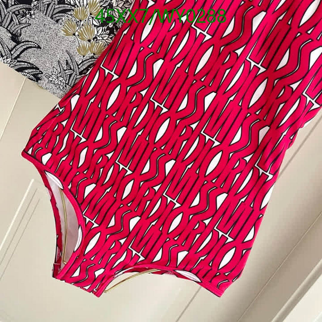 Dior-Swimsuit Code: WY0288 $: 45USD