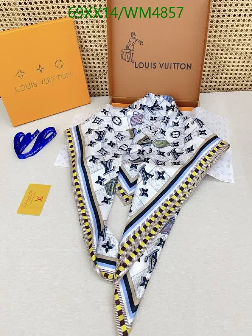 LV-Scarf Code: WM4857 $: 69USD