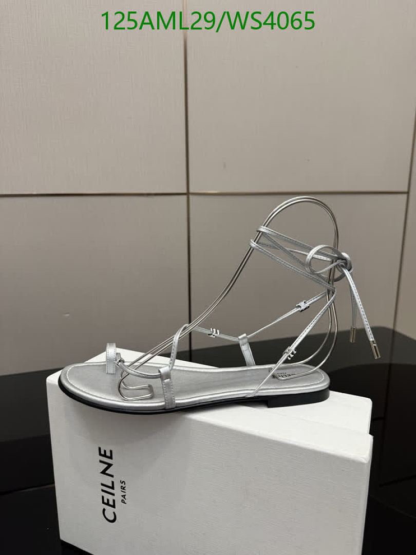 Celine-Women Shoes Code: WS4065 $: 125USD